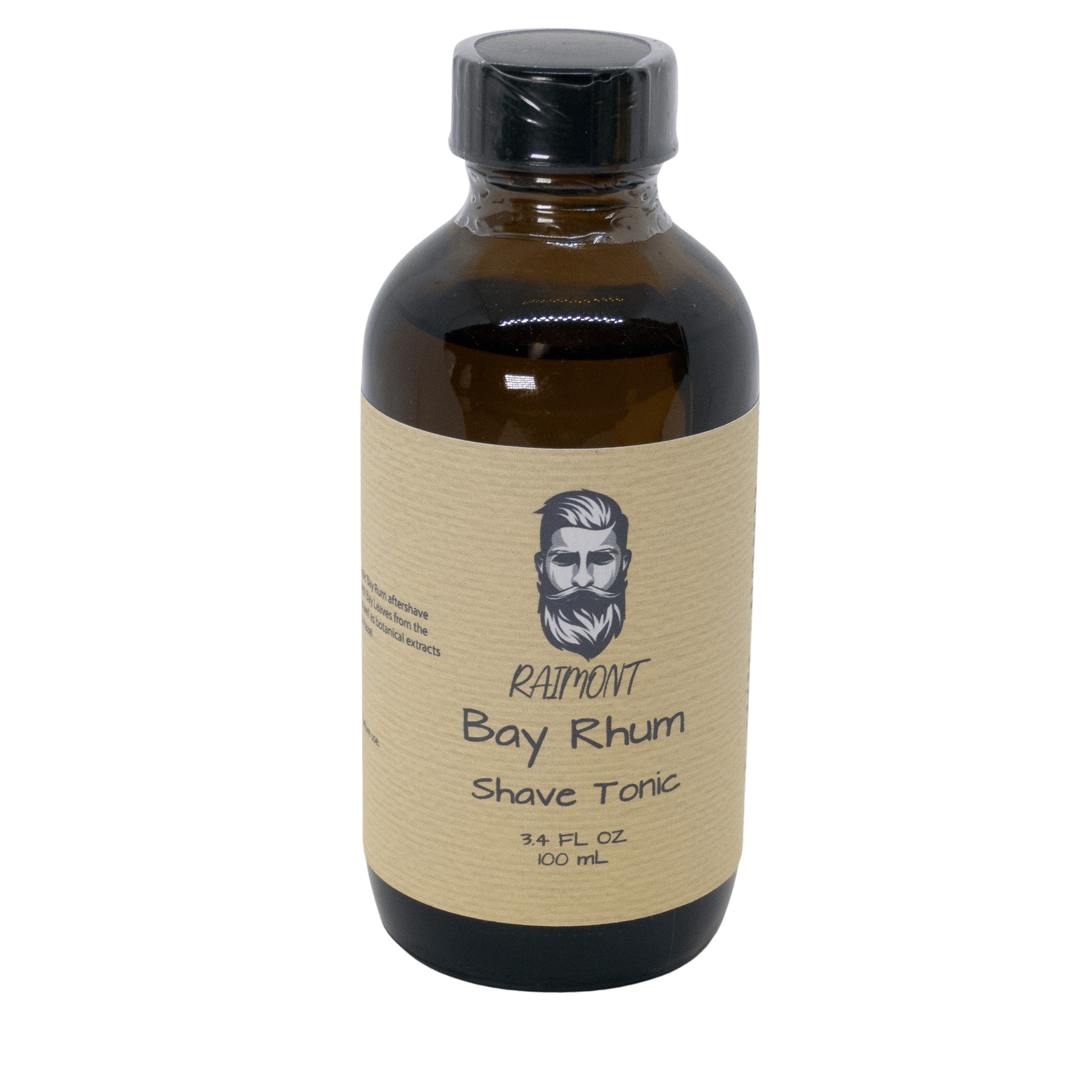 Bay Rum Aftershave