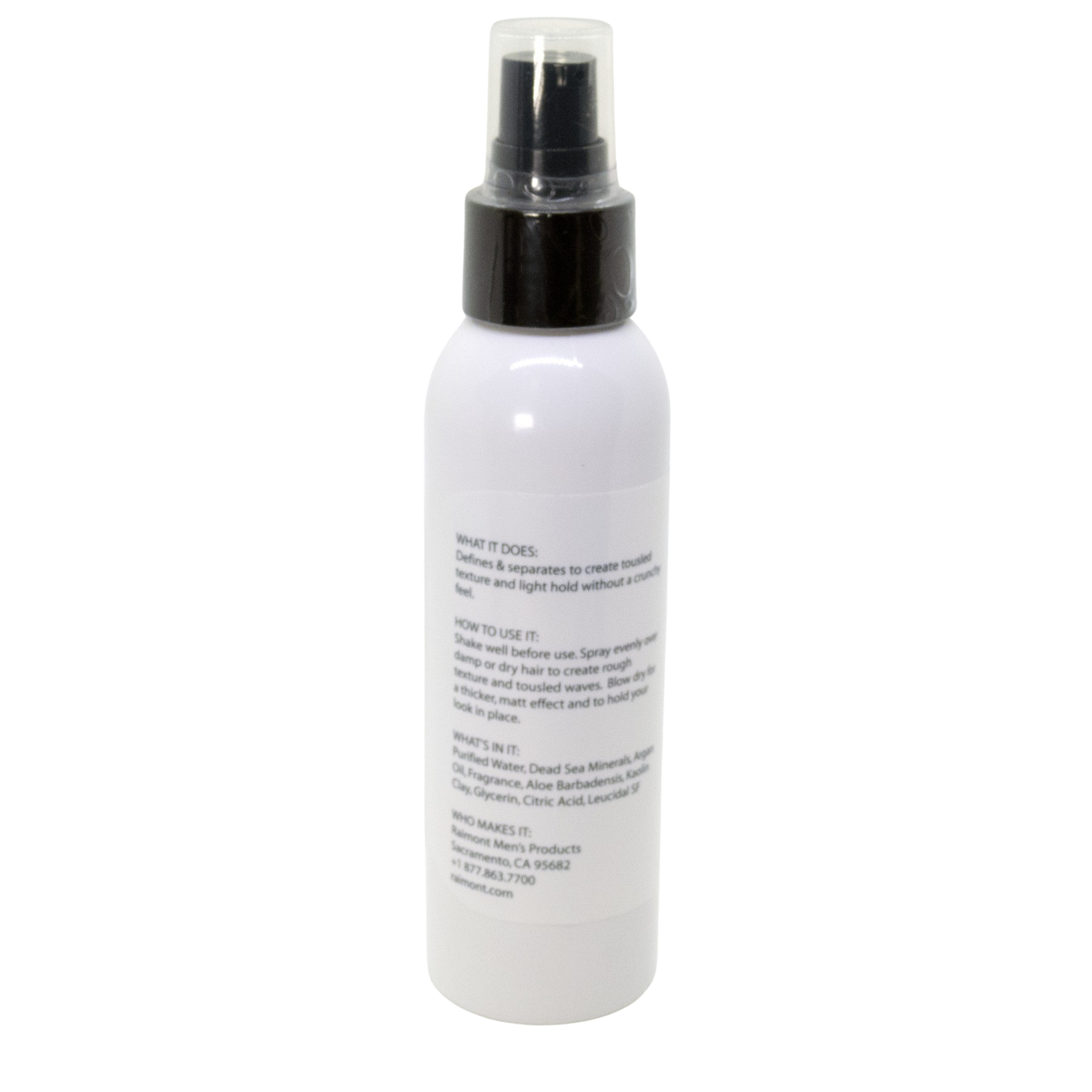Sea Salt Spray