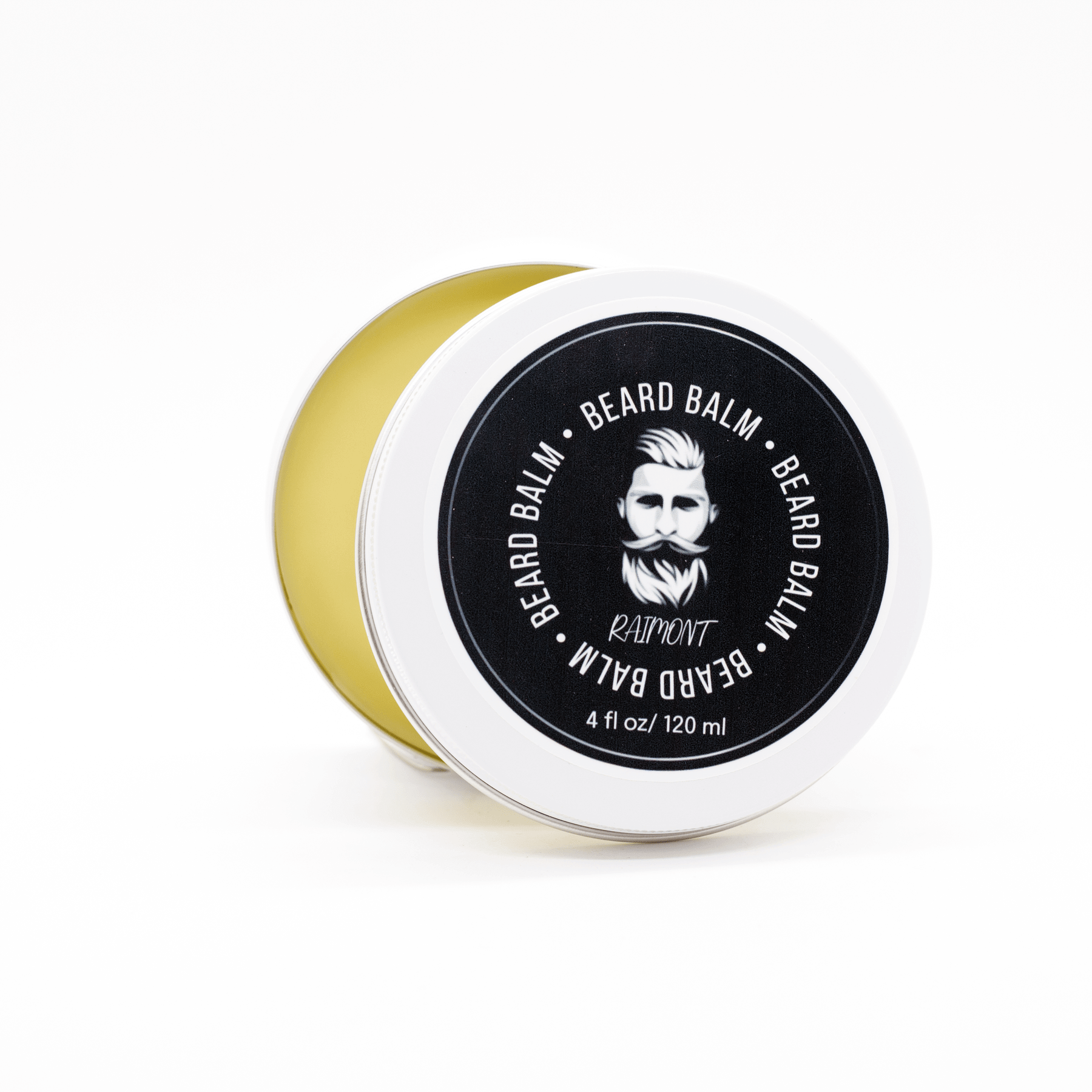 Beard Balm