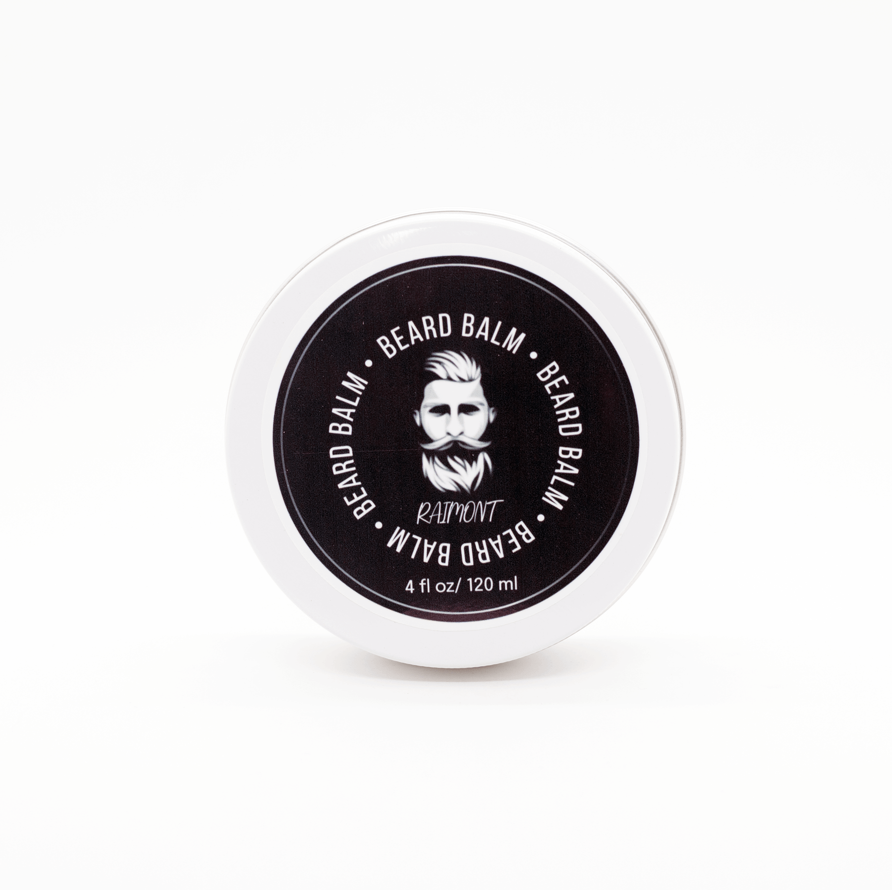 Beard Balm