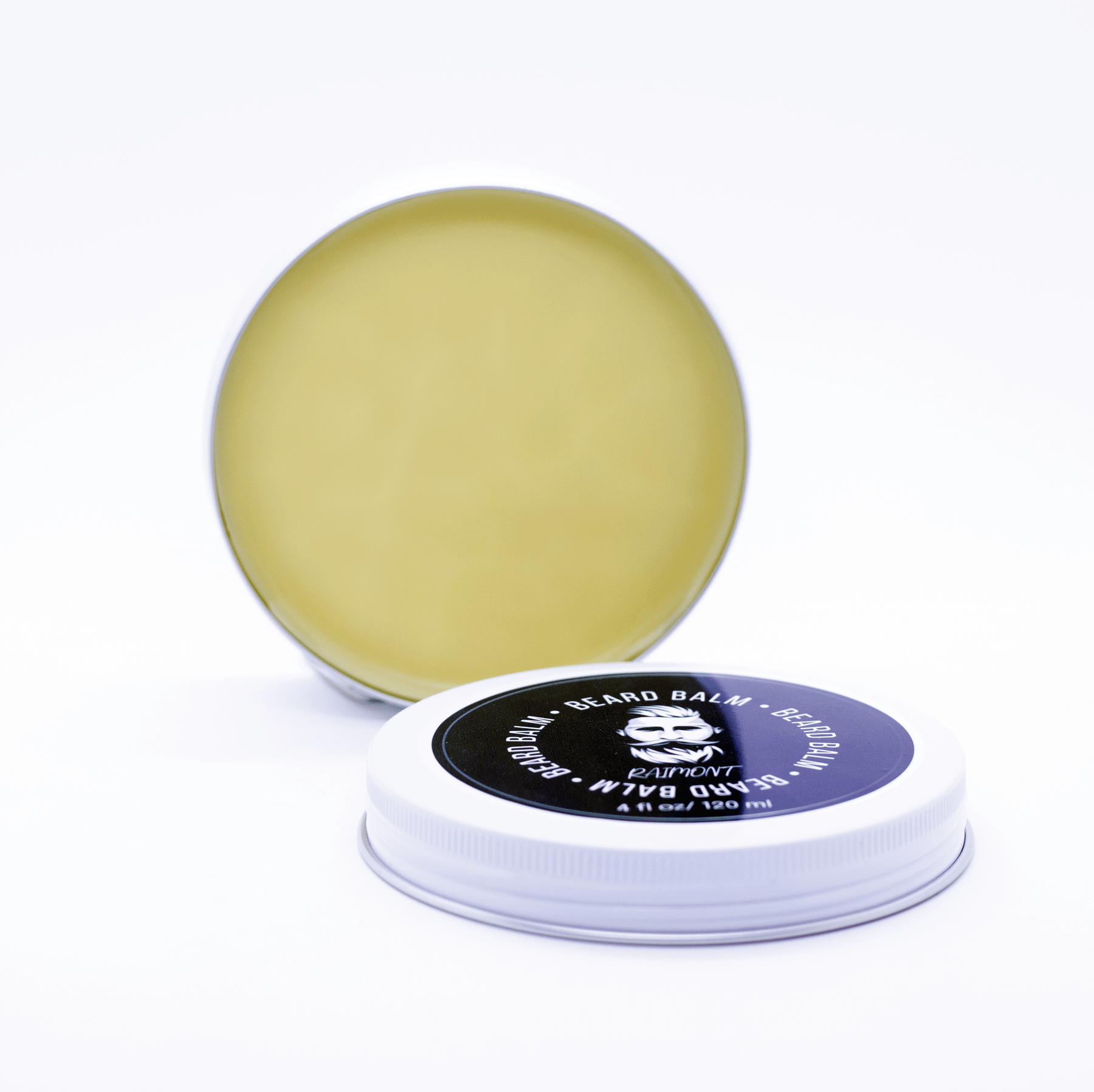 Beard Balm