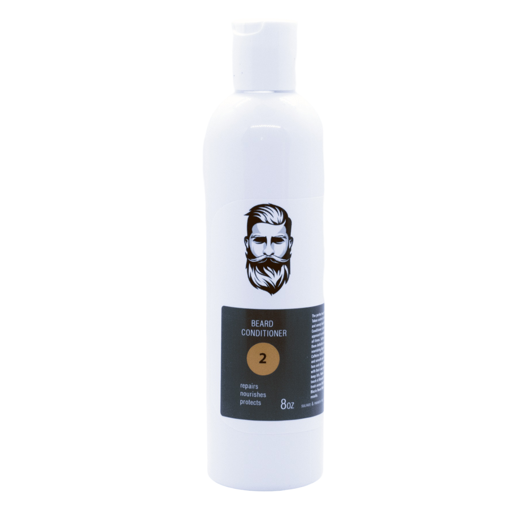 Beard Conditioner