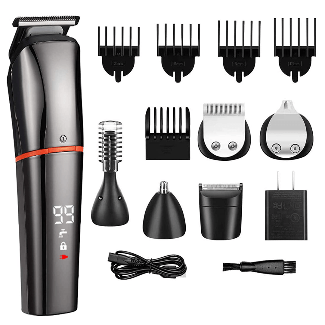 Beard & Hair Trimmer