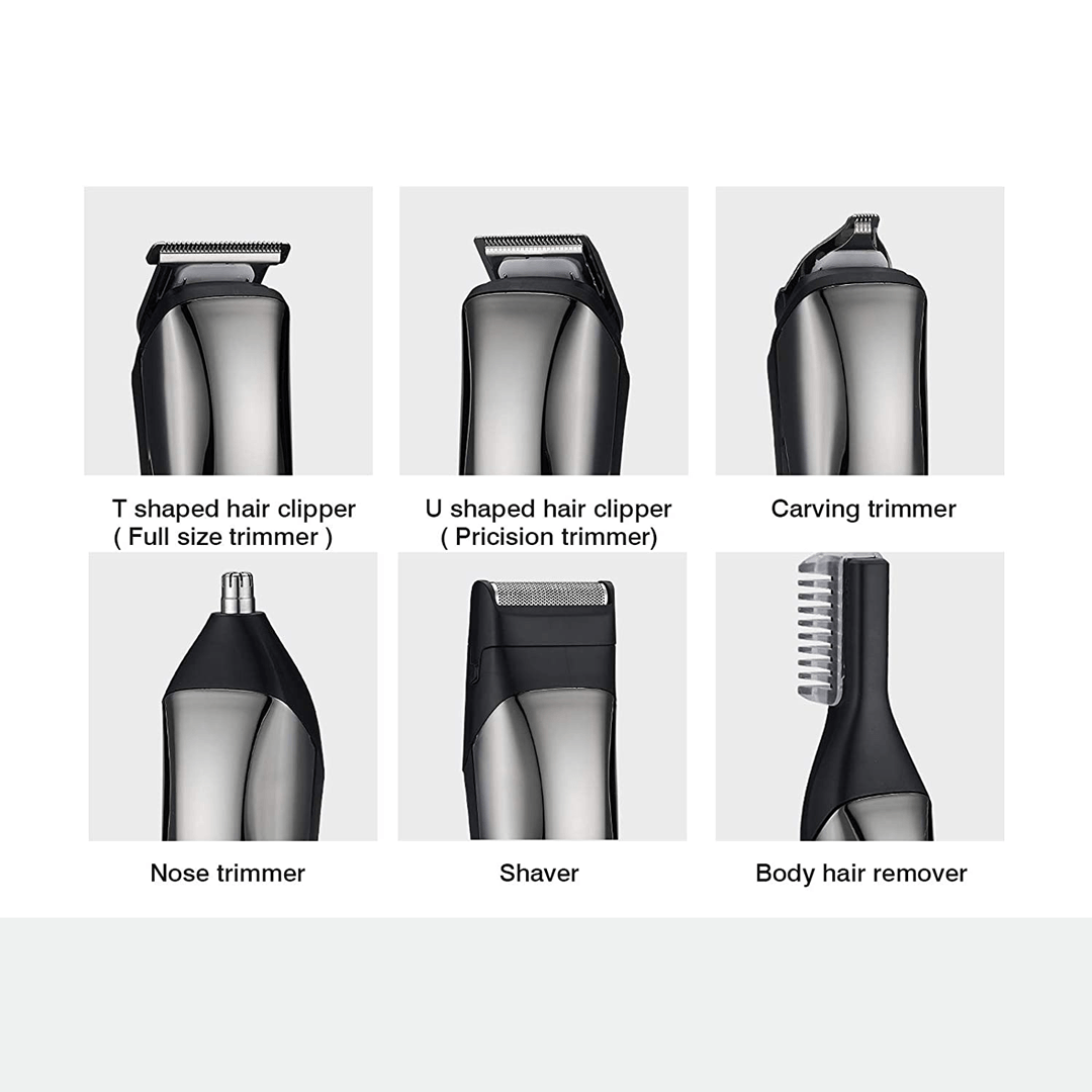 Beard & Hair Trimmer