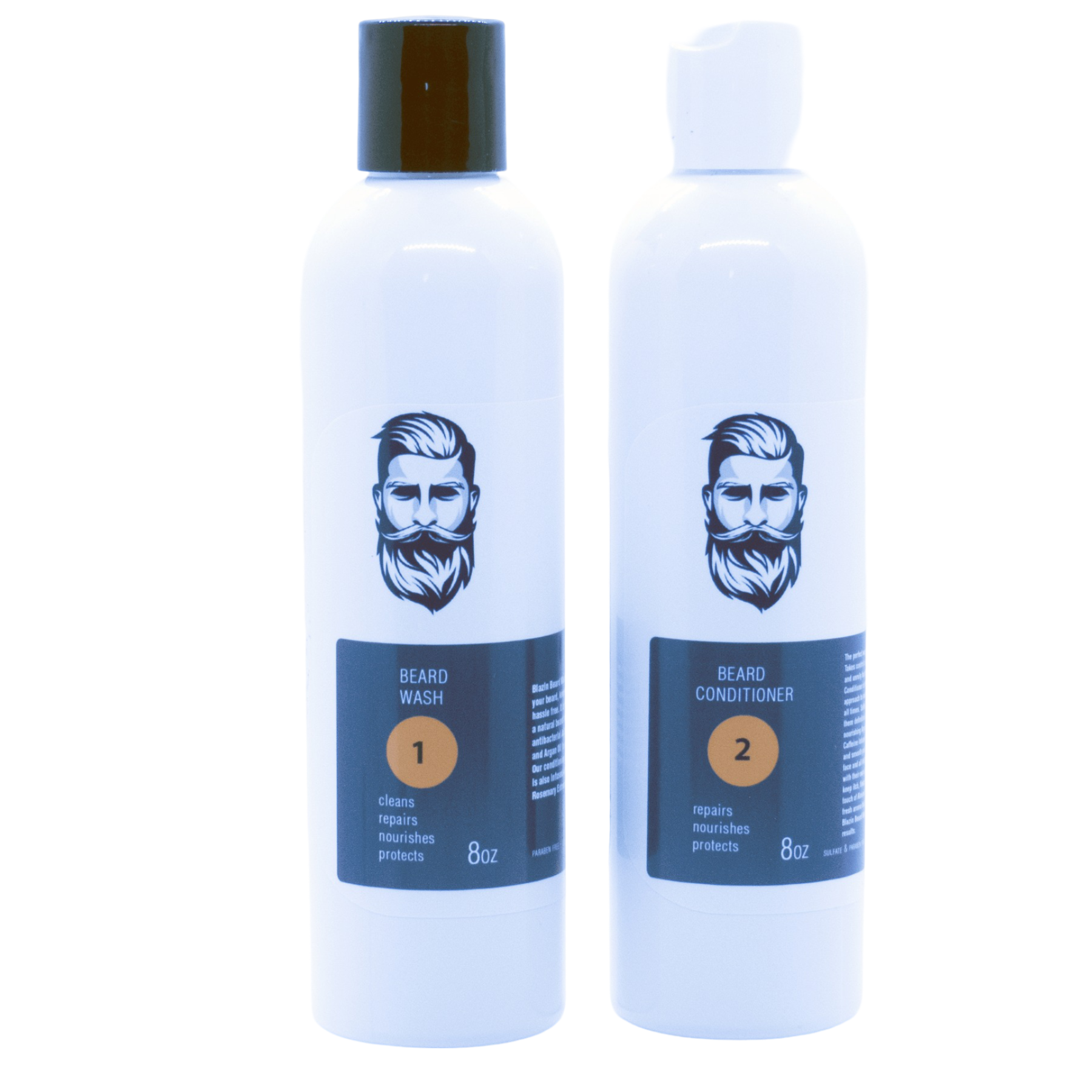 Beard Wash