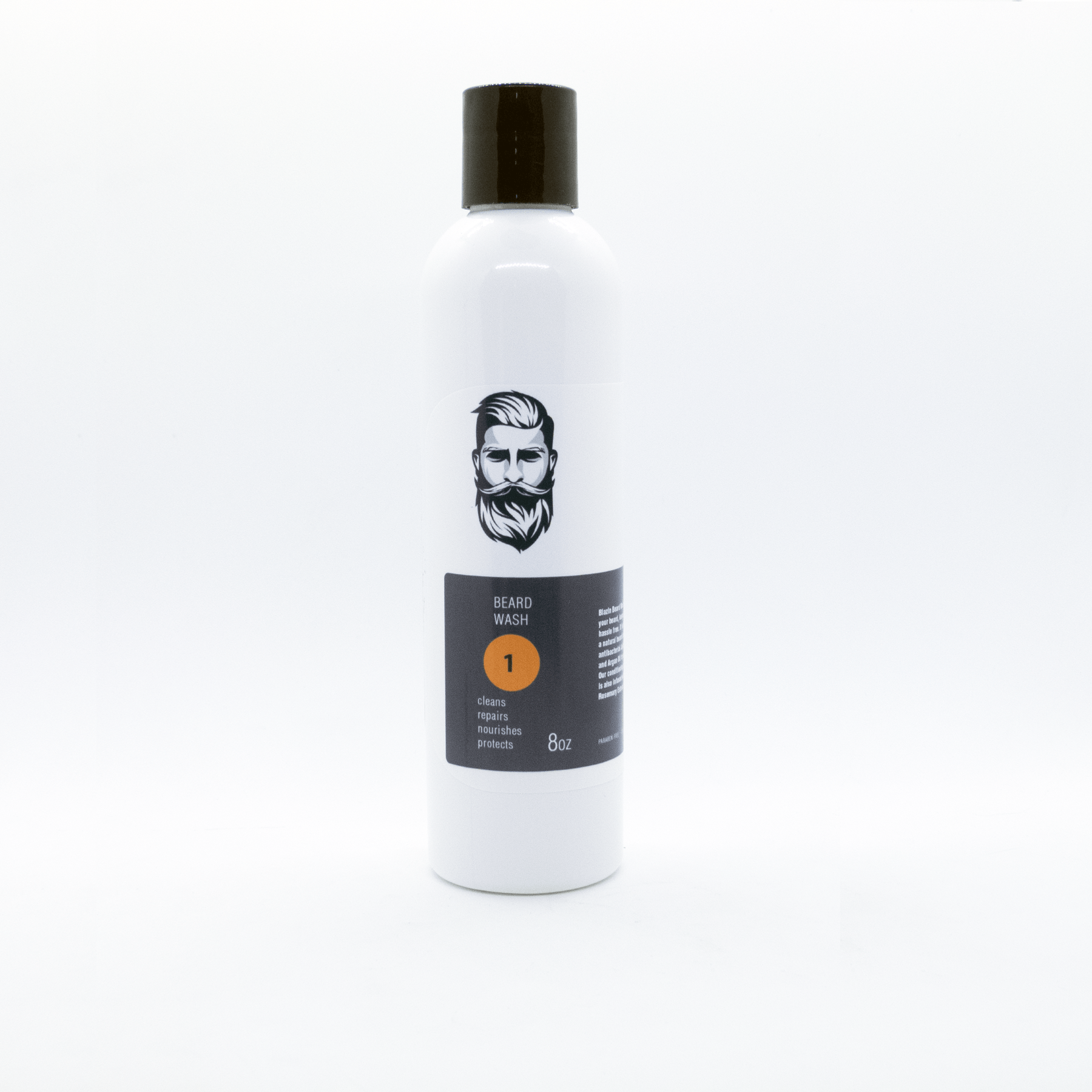 Beard Wash