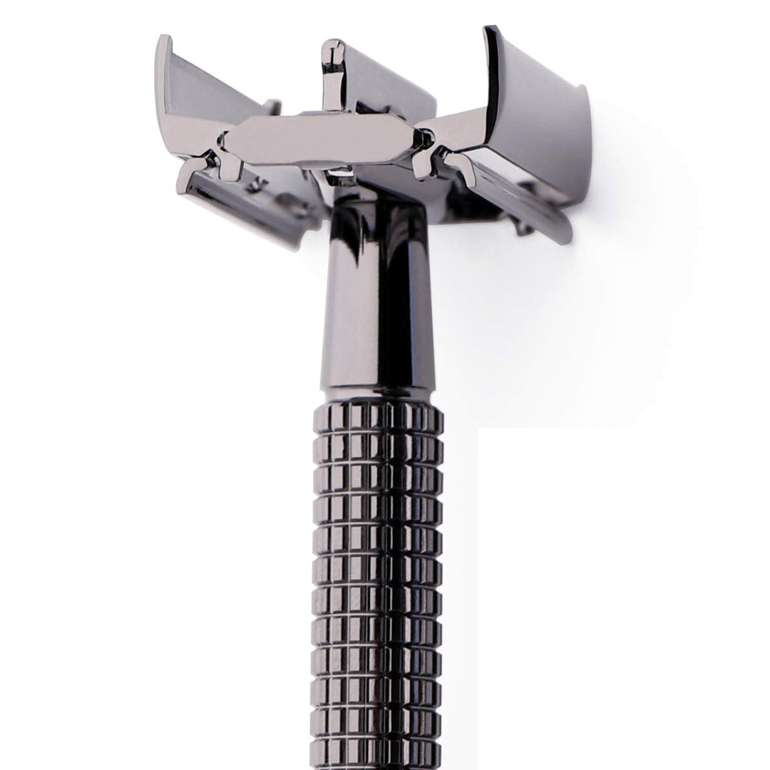Double Edge Safety Razor