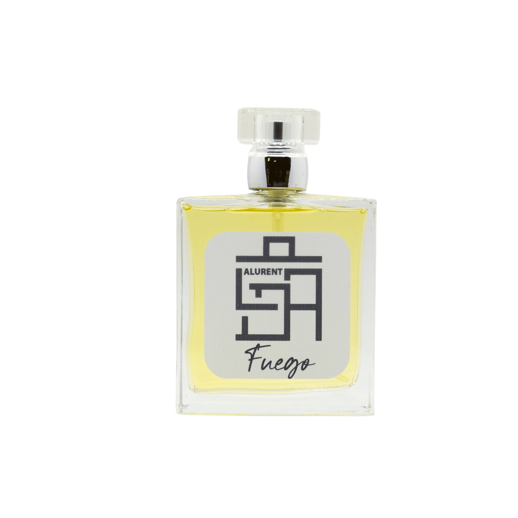 Fuego Eau de Parfum