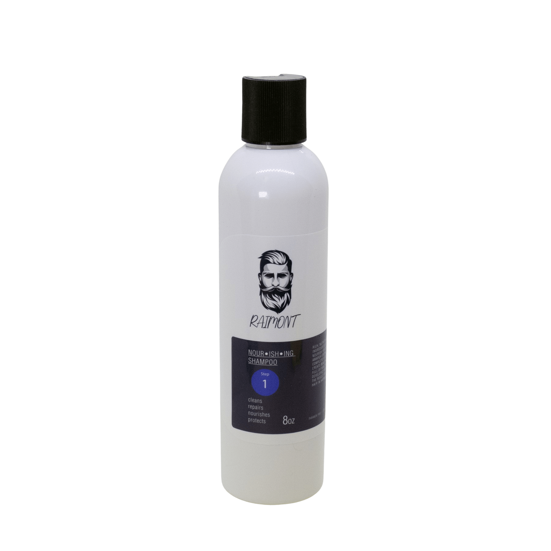 Raimont Shampoo