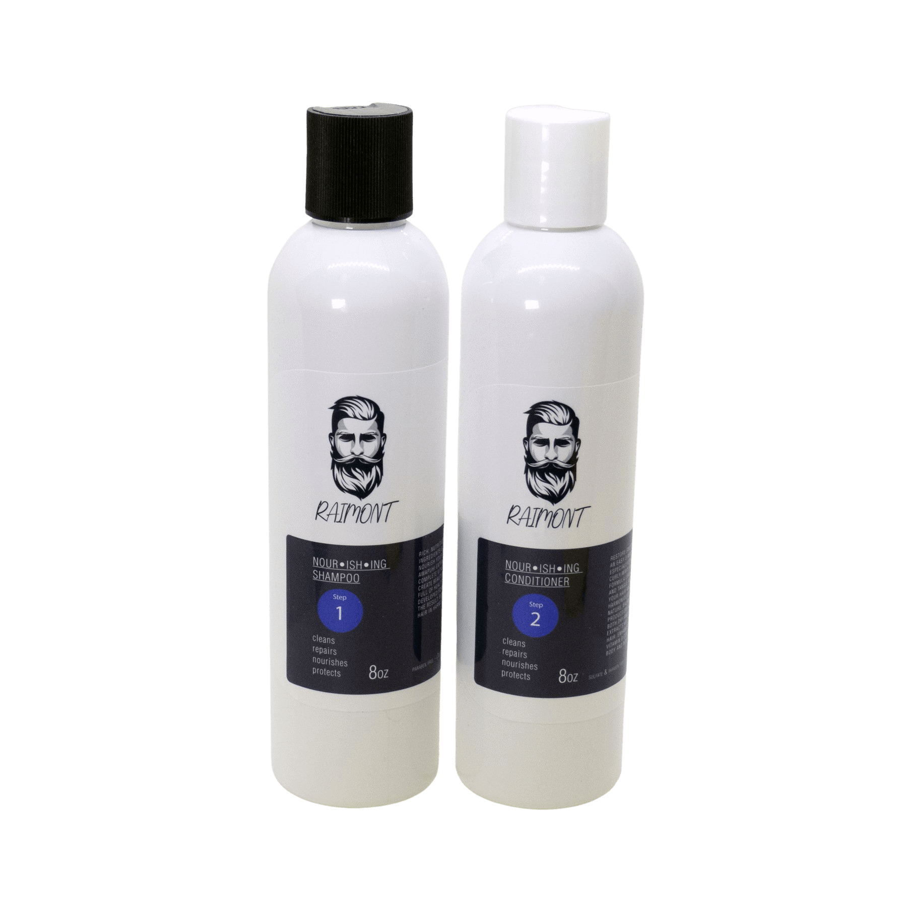 Raimont Shampoo